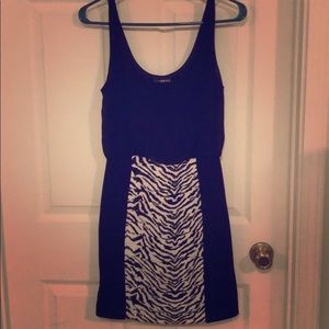 Express Dress